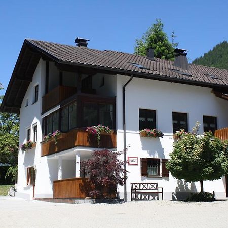 Appartementhaus Vermala Sankt Gallenkirch Exteriör bild