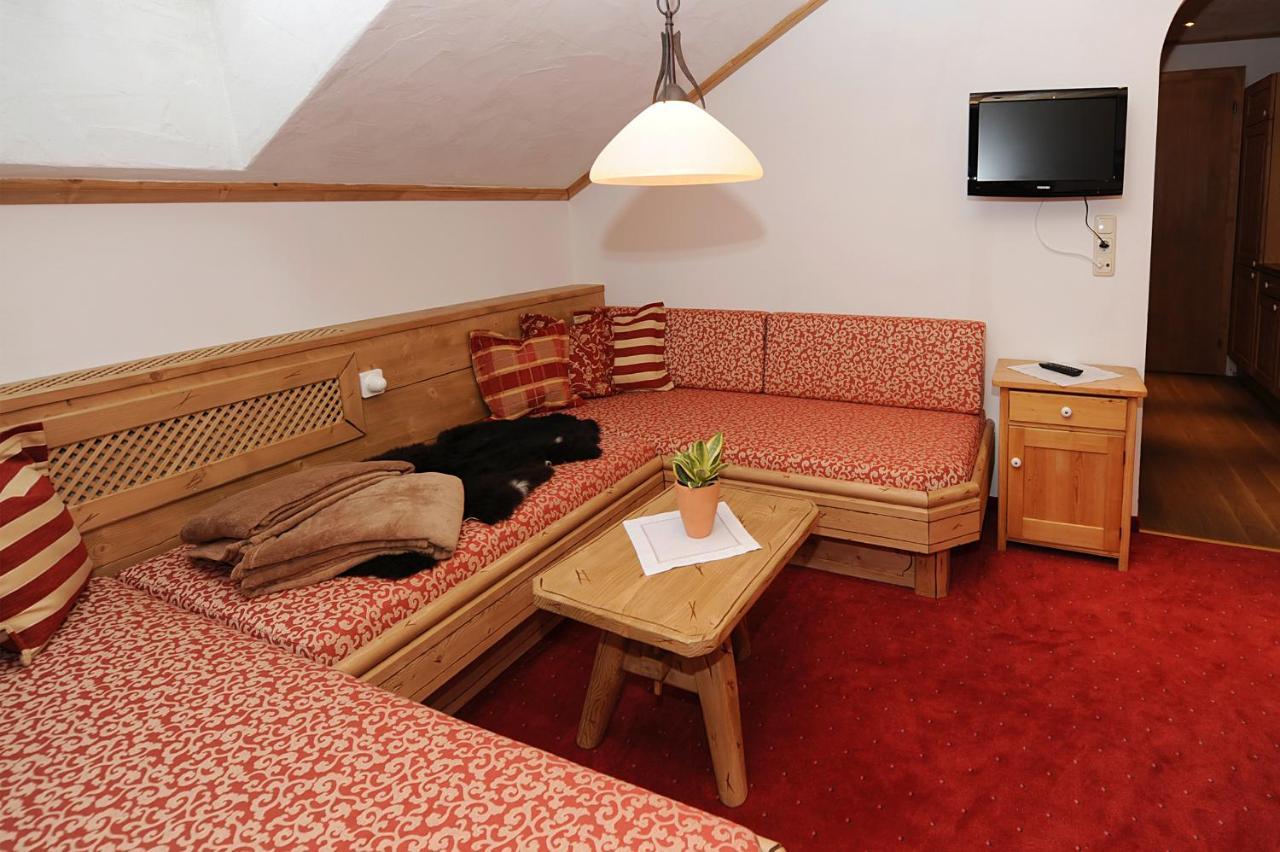 Appartementhaus Vermala Sankt Gallenkirch Exteriör bild