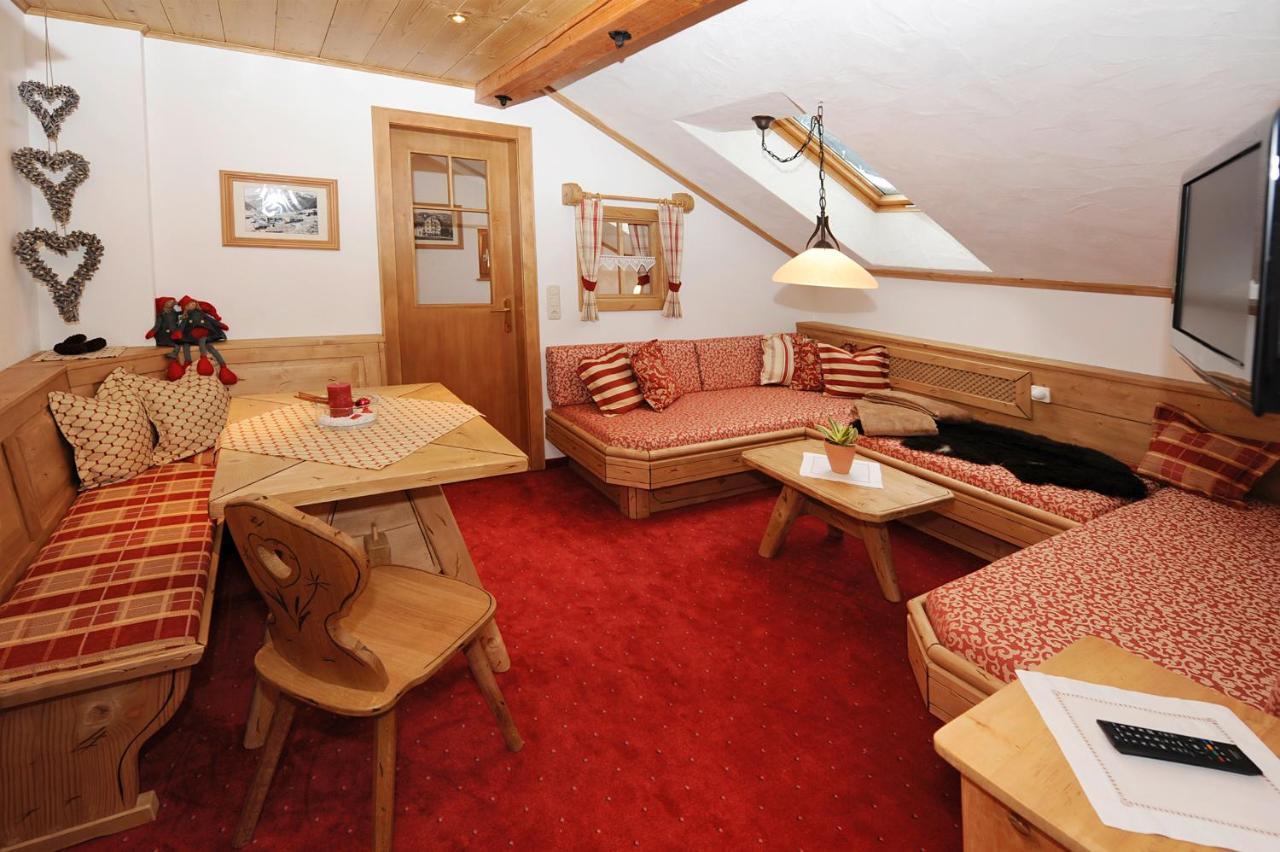 Appartementhaus Vermala Sankt Gallenkirch Exteriör bild